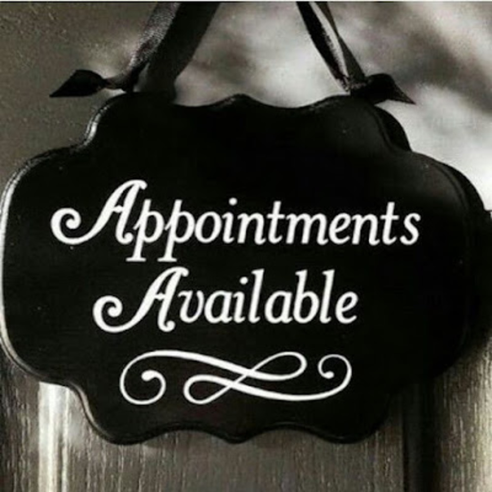 Meet your Posher, Annalisa